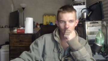 Ethansxxx  02-11-2021 video asshole